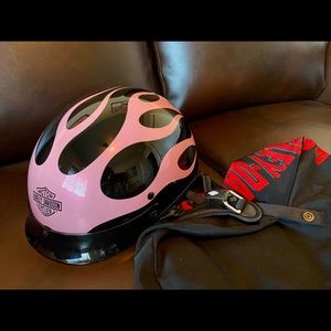 Women’s Original Harley-Davidson Helmet